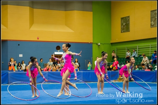 2016-04-24 Gymnastics - Free & Team 0123