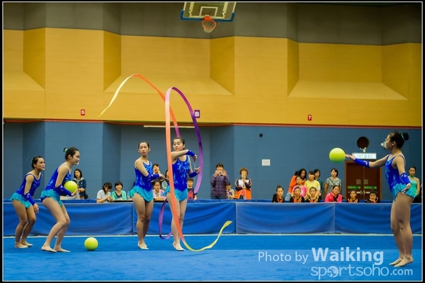 2016-04-24 Gymnastics - Free & Team 0127