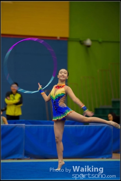 2016-04-24 Gymnastics - Hoop 0065