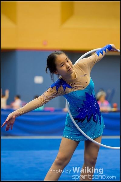 2016-04-24 Gymnastics - Hoop 0083