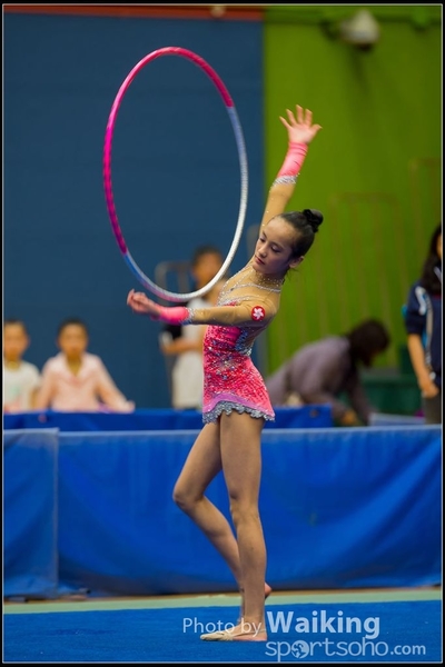 2016-04-24 Gymnastics - Hoop 0097