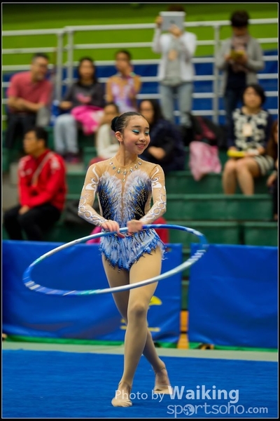 2016-04-24 Gymnastics - Hoop 0134
