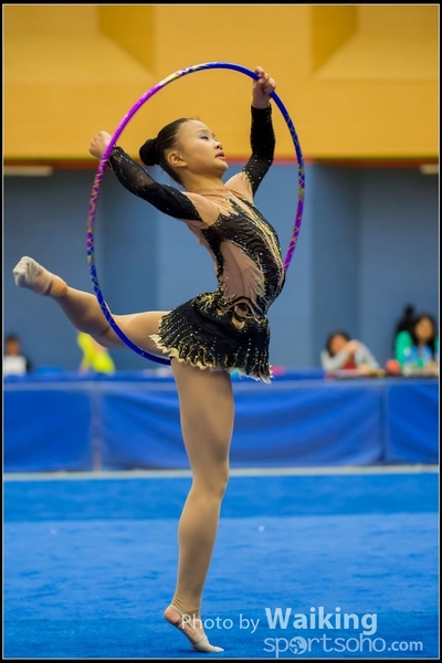 2016-04-24 Gymnastics - Hoop 0148