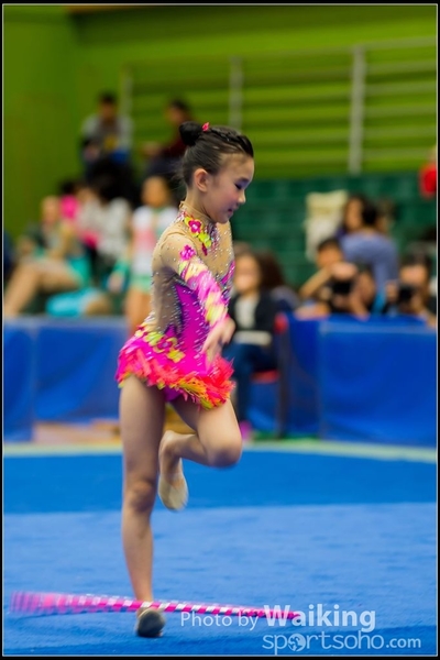 2016-04-24 Gymnastics - Hoop 0217