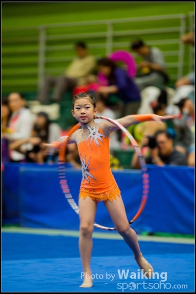 2016-04-24 Gymnastics - Hoop 0306