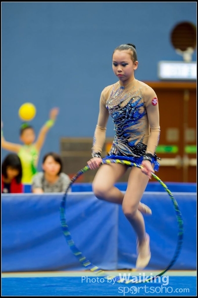 2016-04-24 Gymnastics - Hoop 0334