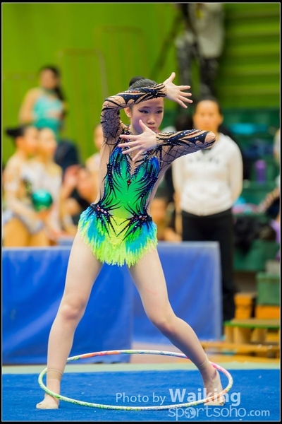 2016-04-24 Gymnastics - Hoop 0374