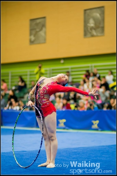 2016-04-24 Gymnastics - Hoop 0403