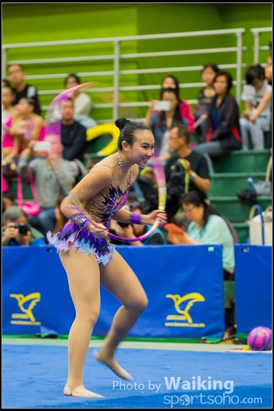 2016-04-24 Gymnastics - Hoop 0414