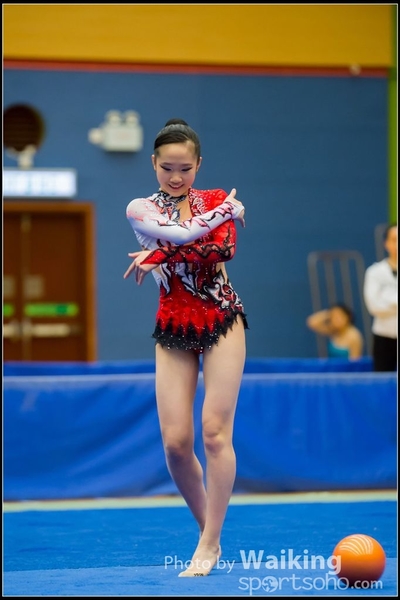 2016-04-24 Gymnastics - Ball 0020