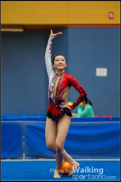 2016-04-24 Gymnastics - Ball 0021