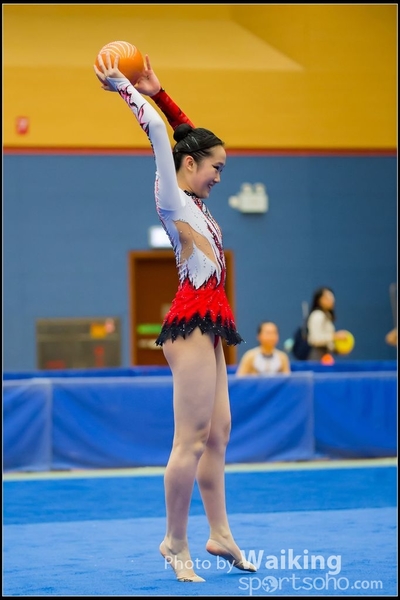2016-04-24 Gymnastics - Ball 0022