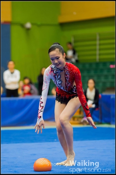 2016-04-24 Gymnastics - Ball 0024