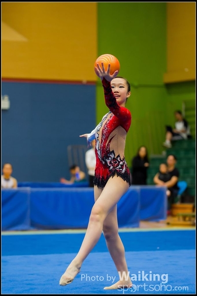 2016-04-24 Gymnastics - Ball 0025