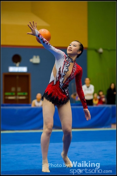2016-04-24 Gymnastics - Ball 0026