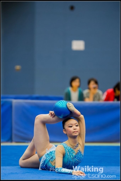 2016-04-24 Gymnastics - Ball 0031