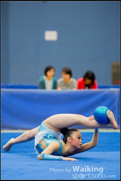 2016-04-24 Gymnastics - Ball 0032