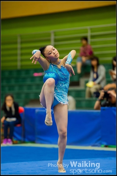 2016-04-24 Gymnastics - Ball 0036