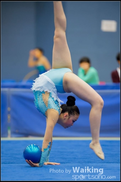 2016-04-24 Gymnastics - Ball 0039