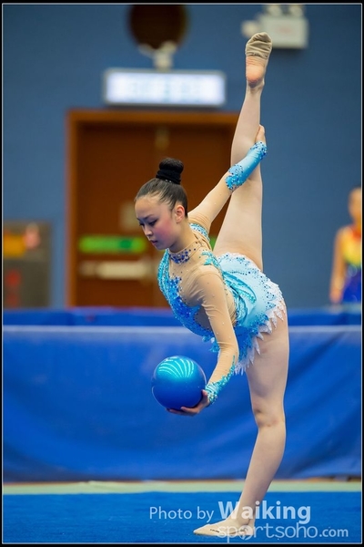 2016-04-24 Gymnastics - Ball 0040