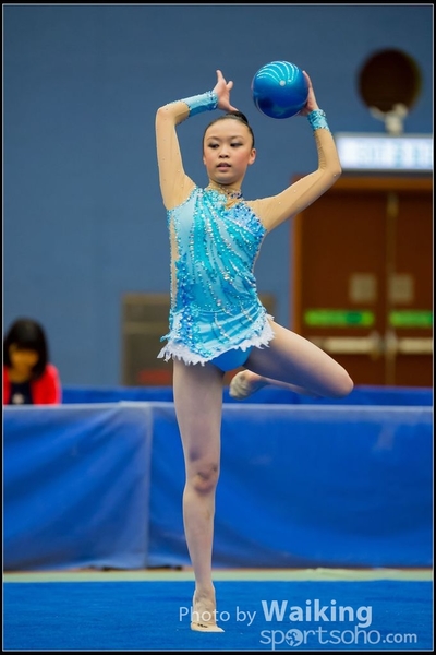 2016-04-24 Gymnastics - Ball 0041