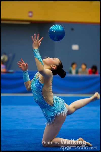2016-04-24 Gymnastics - Ball 0044