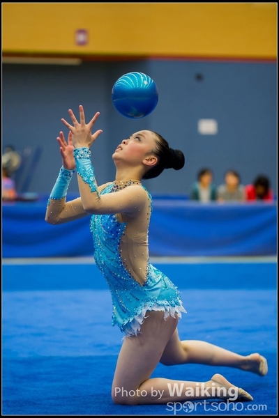 2016-04-24 Gymnastics - Ball 0045