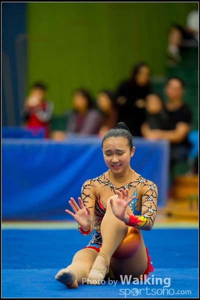 2016-04-24 Gymnastics - Ball 0046