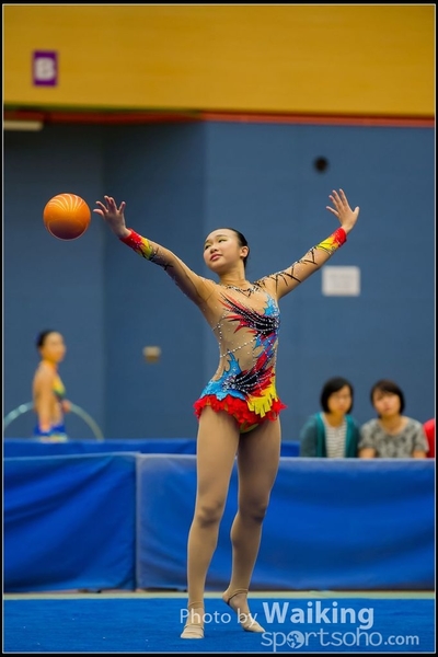 2016-04-24 Gymnastics - Ball 0051