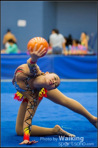 2016-04-24 Gymnastics - Ball 0056