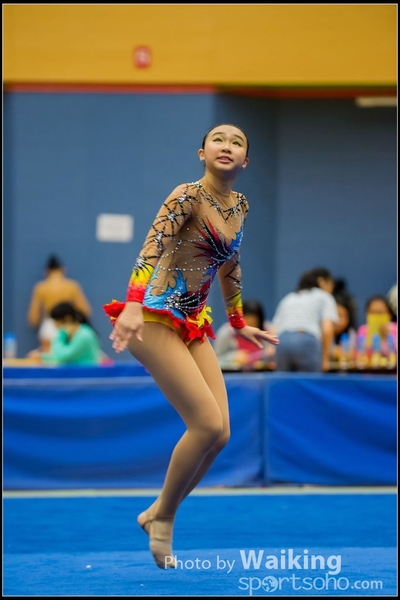 2016-04-24 Gymnastics - Ball 0057