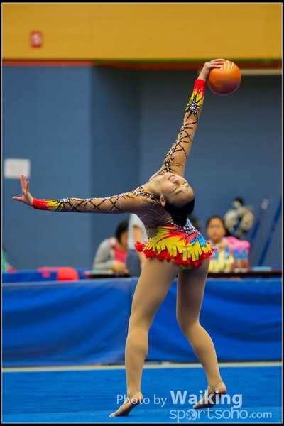 2016-04-24 Gymnastics - Ball 0058