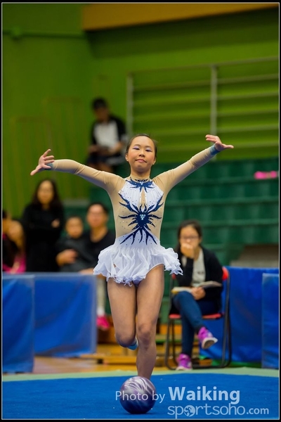 2016-04-24 Gymnastics - Ball 0063