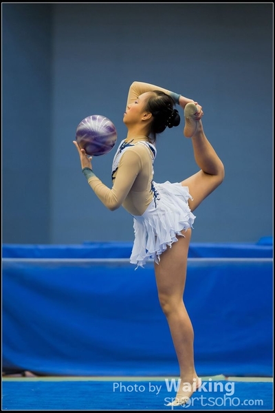 2016-04-24 Gymnastics - Ball 0065