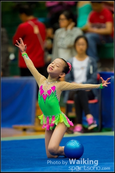 2016-04-24 Gymnastics - Ball 0073
