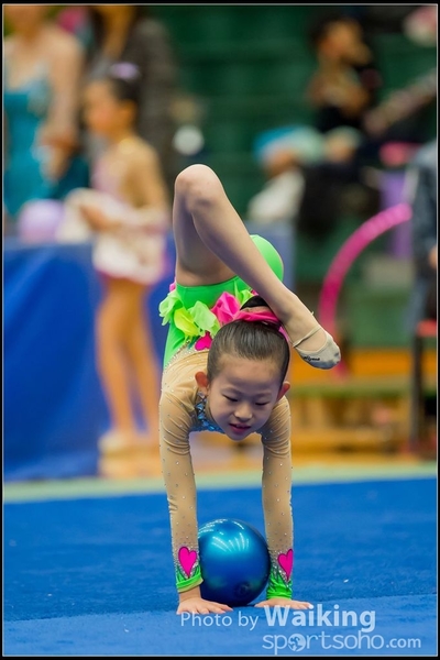 2016-04-24 Gymnastics - Ball 0074