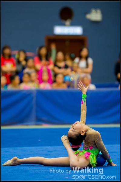 2016-04-24 Gymnastics - Ball 0077