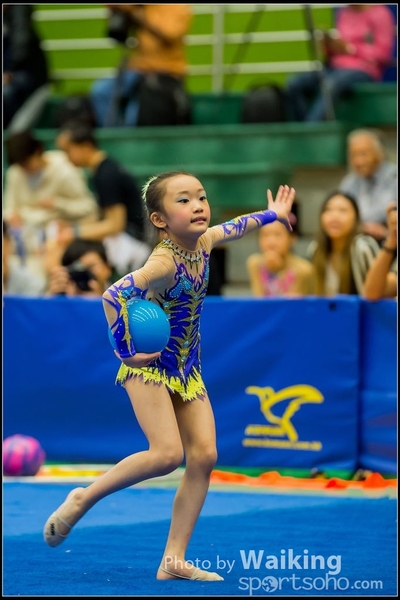 2016-04-24 Gymnastics - Ball 0078
