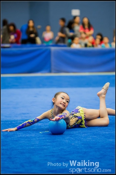 2016-04-24 Gymnastics - Ball 0080