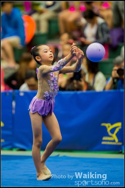 2016-04-24 Gymnastics - Ball 0084