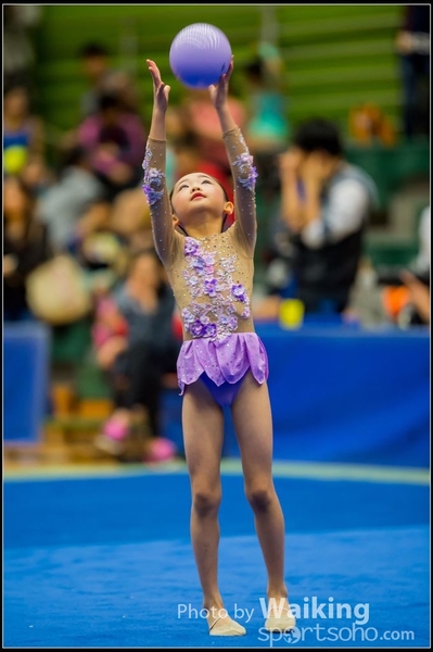2016-04-24 Gymnastics - Ball 0087