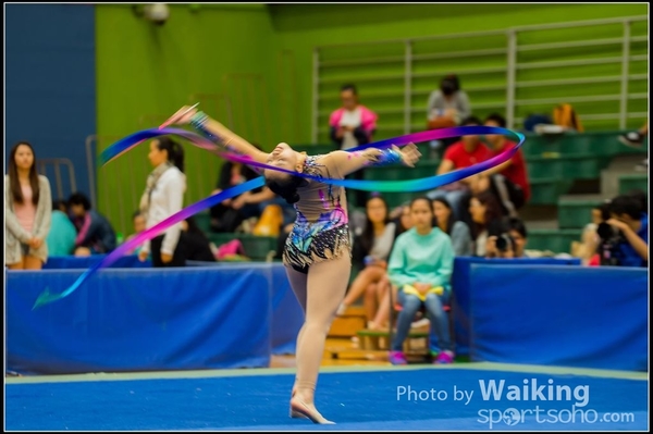 2016-04-24 Gymnastics - Ribbon 0022