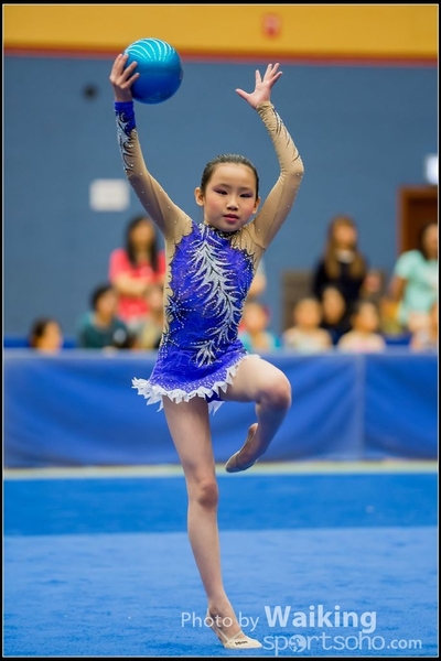 2016-04-24 Gymnastics - Ball 0093