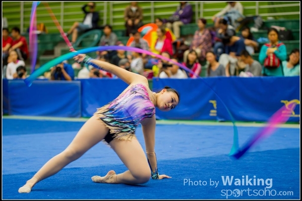 2016-04-24 Gymnastics - Ribbon 0029
