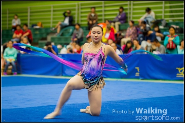 2016-04-24 Gymnastics - Ribbon 0030