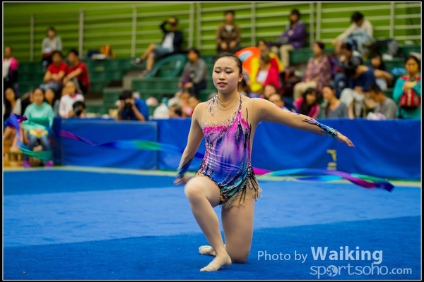 2016-04-24 Gymnastics - Ribbon 0031
