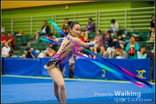 2016-04-24 Gymnastics - Ribbon 0032