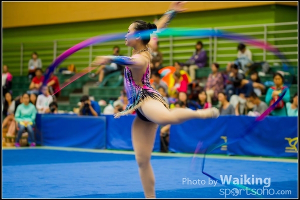 2016-04-24 Gymnastics - Ribbon 0033