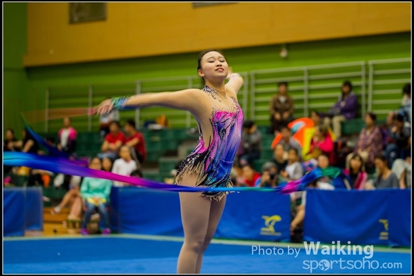 2016-04-24 Gymnastics - Ribbon 0036