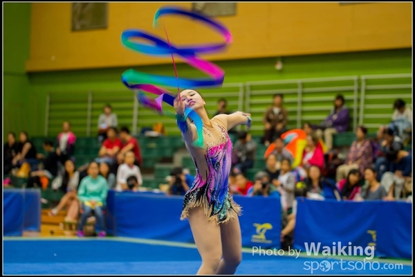2016-04-24 Gymnastics - Ribbon 0037